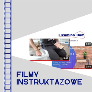Elkamino Dom õppevideod YouTube'is